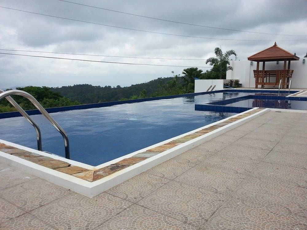 Vista Real Hotel Tagaytay City Exteriör bild